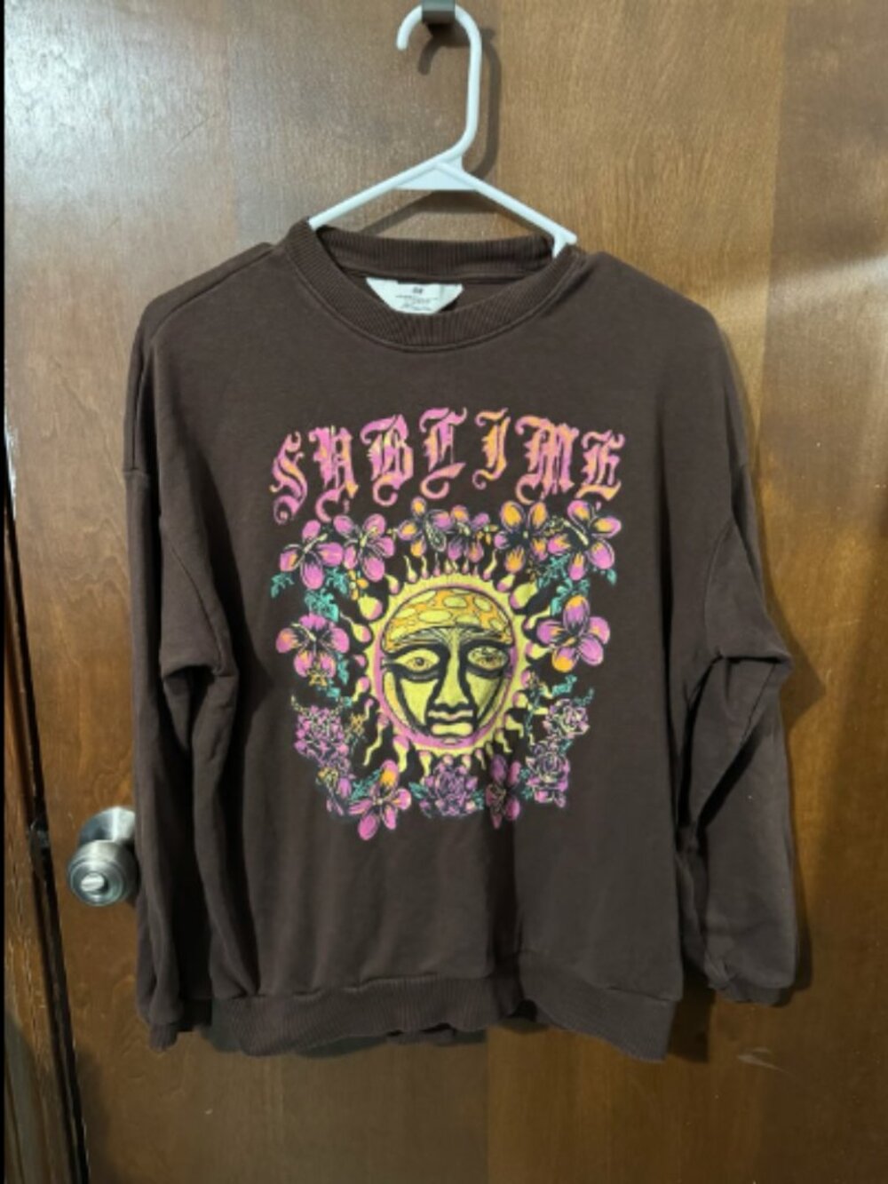 Sublime Pullover - Picture 1 of 1